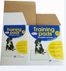 Plastic PVC/Pet Packing UV Printed Tuck Fold up Box