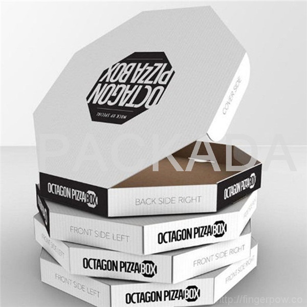 4 inch round pizza box