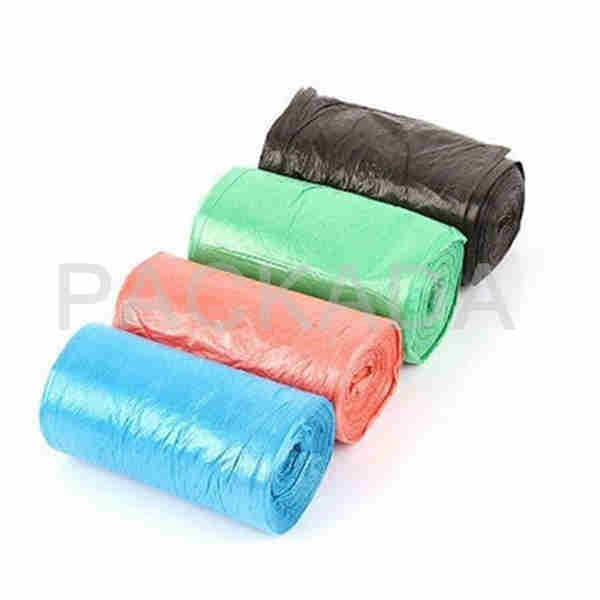 biodegradable plastic garbage bags